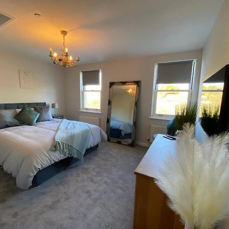 فيلا 3Bed House With Parking Short Walk To Bath Centre المظهر الخارجي الصورة