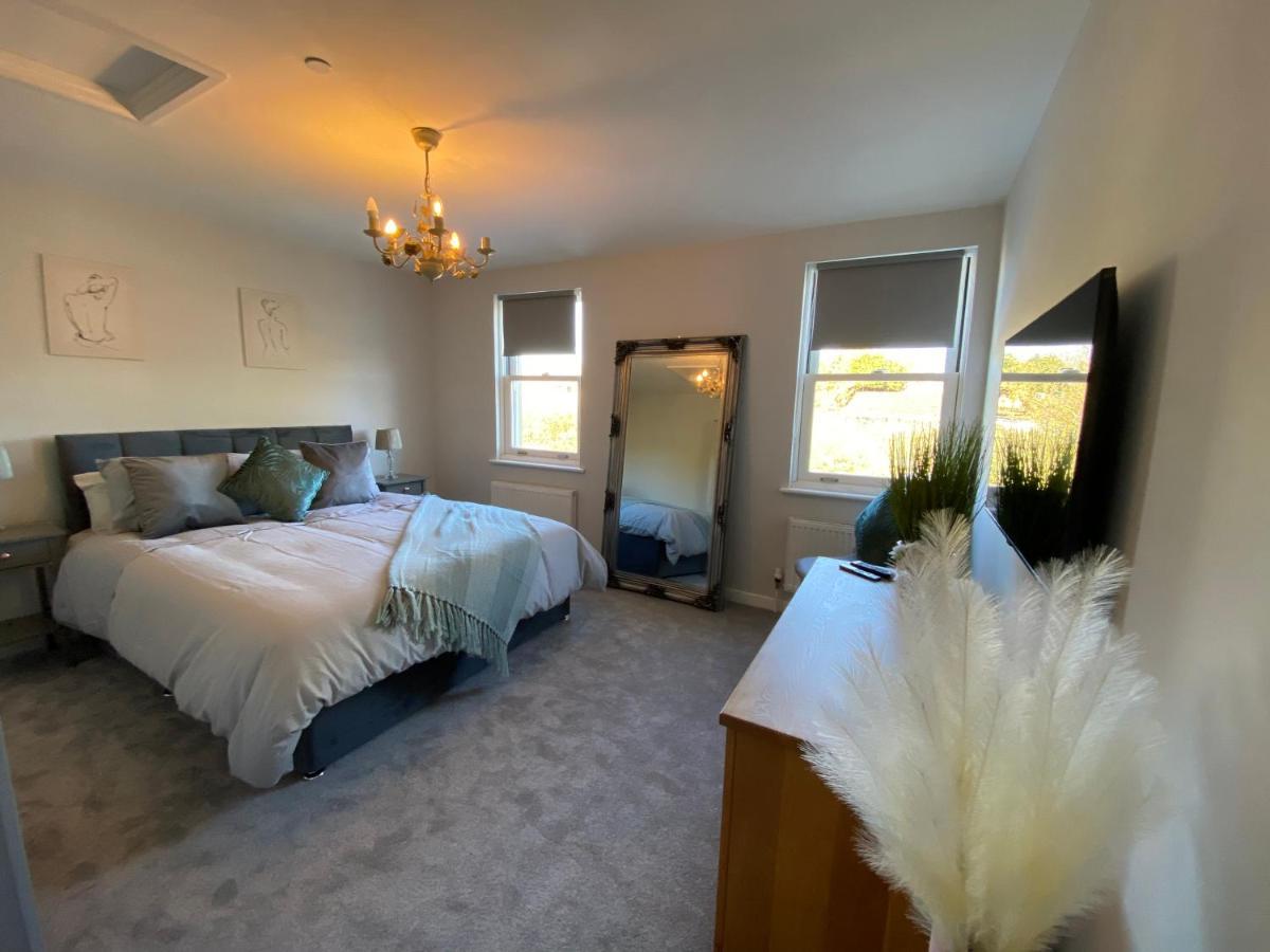 فيلا 3Bed House With Parking Short Walk To Bath Centre المظهر الخارجي الصورة